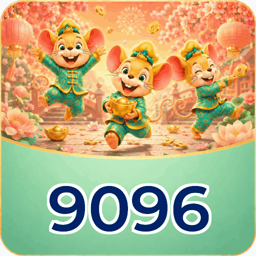 Requisitos do APK da 9096 para Android