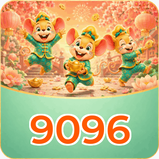 9096