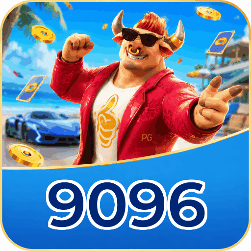 9096