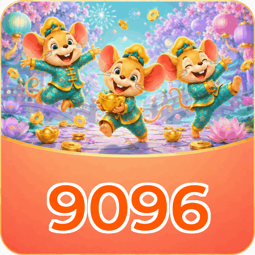 9096